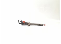 Recambio de inyector para peugeot 307 break (3e) 1.6 hdi referencia OEM IAM 606680   2