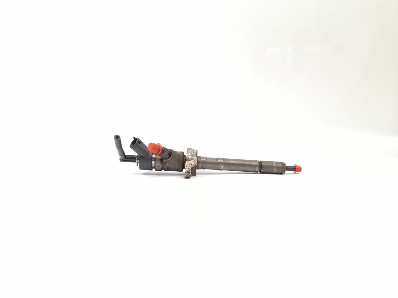Recambio de inyector para peugeot 307 break (3e) 1.6 hdi referencia OEM IAM 606680  