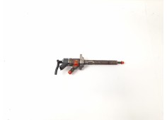 Recambio de inyector para peugeot 307 break (3e) 1.6 hdi referencia OEM IAM 606680  