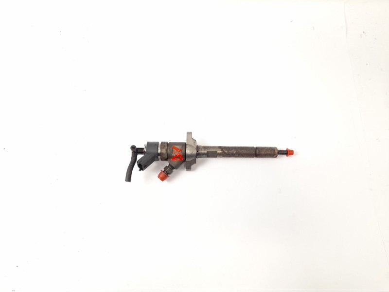 Recambio de inyector para peugeot 307 break (3e) 1.6 hdi referencia OEM IAM 606680  