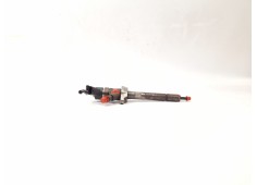 Recambio de inyector para peugeot 307 break (3e) 1.6 hdi referencia OEM IAM 606680   2