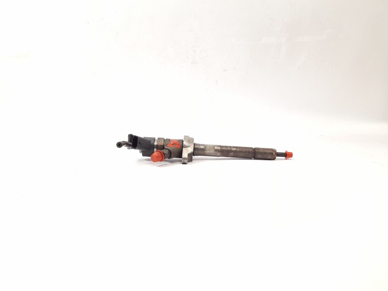 Recambio de inyector para peugeot 307 break (3e) 1.6 hdi referencia OEM IAM 606680  