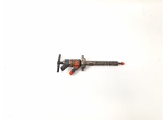 Recambio de inyector para peugeot 307 break (3e) 1.6 hdi referencia OEM IAM 606680  