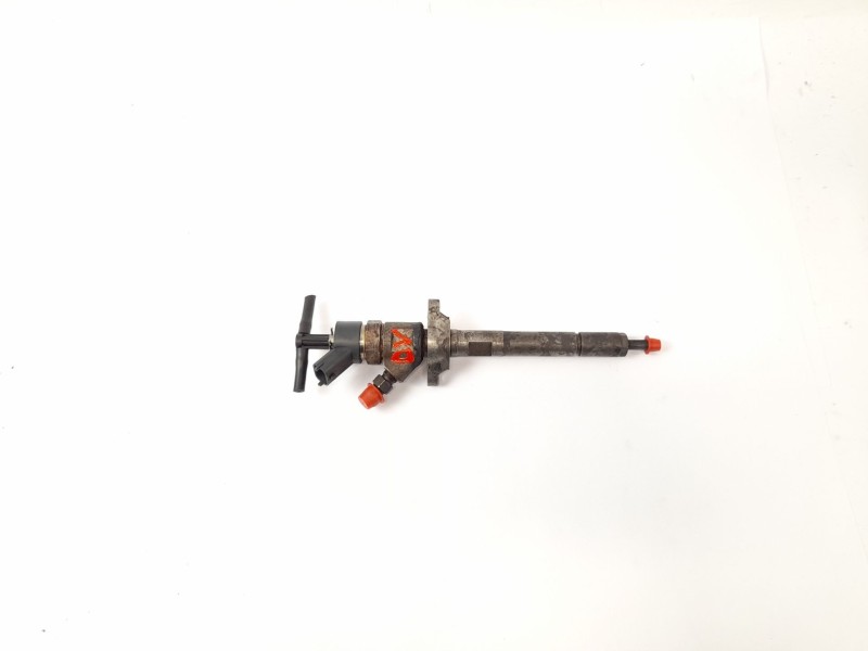 Recambio de inyector para peugeot 307 break (3e) 1.6 hdi referencia OEM IAM 606680  