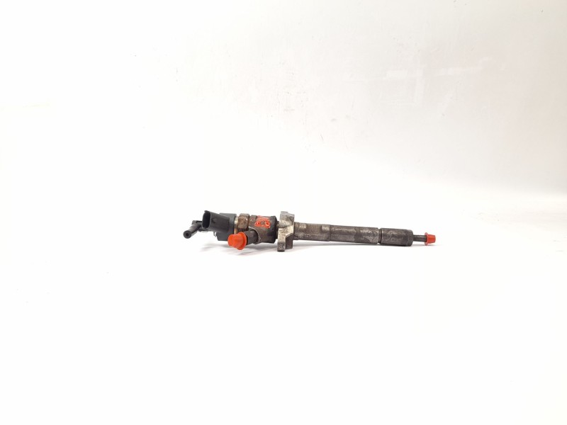 Recambio de inyector para peugeot 307 break (3e) 1.6 hdi referencia OEM IAM 606680  