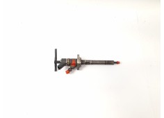 Recambio de inyector para peugeot 307 break (3e) 1.6 hdi referencia OEM IAM 606680  