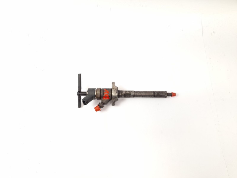 Recambio de inyector para peugeot 307 break (3e) 1.6 hdi referencia OEM IAM 606680  
