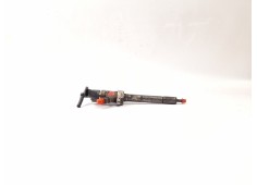 Recambio de inyector para peugeot 307 break (3e) 1.6 hdi referencia OEM IAM 606680   2