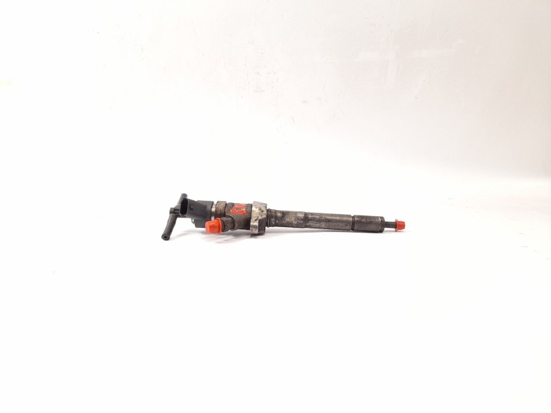 Recambio de inyector para peugeot 307 break (3e) 1.6 hdi referencia OEM IAM 606680  