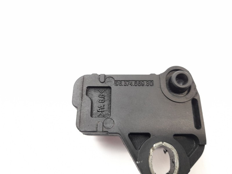 Recambio de sensor para peugeot 307 break (3e) 1.6 hdi referencia OEM IAM 9637466980  