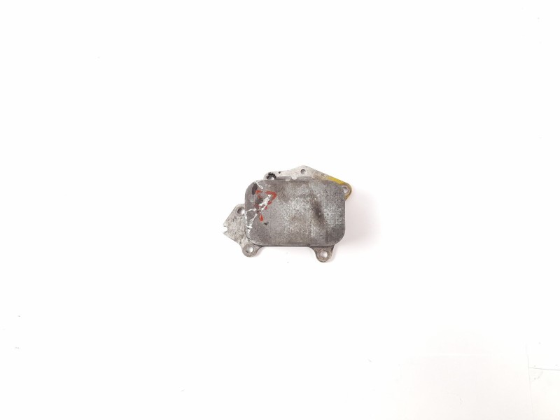 Recambio de enfriador aceite motor para peugeot 307 break (3e) 1.6 hdi referencia OEM IAM   