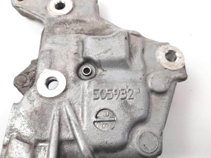 Recambio de soporte filtro gasoil para peugeot 307 break (3e) 1.6 hdi referencia OEM IAM 505932  