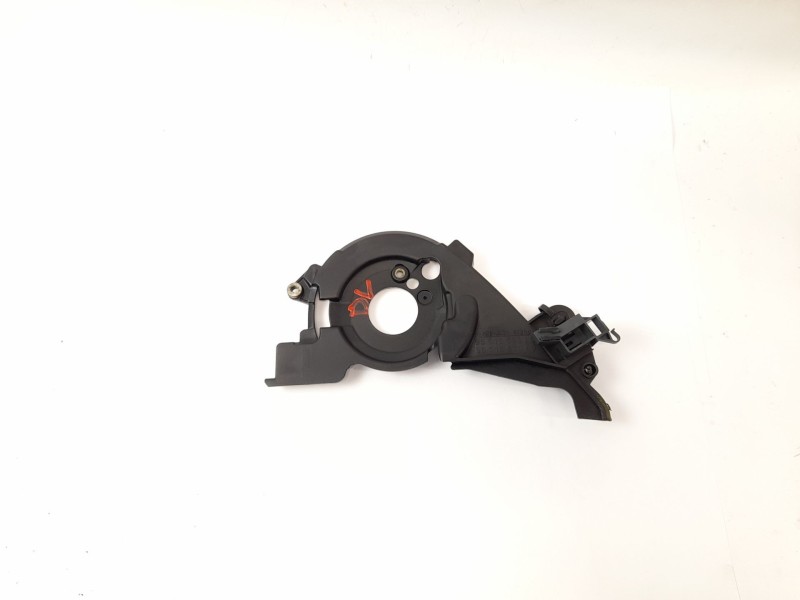 Recambio de tapa distribucion para peugeot 307 break (3e) 1.6 hdi referencia OEM IAM 9651559980  
