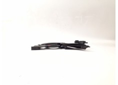 Recambio de tapa distribucion para peugeot 307 break (3e) 1.6 hdi referencia OEM IAM 9651559980   2