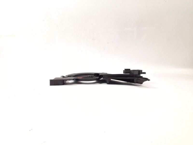 Recambio de tapa distribucion para peugeot 307 break (3e) 1.6 hdi referencia OEM IAM 9651559980  