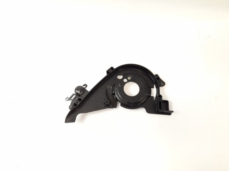 Recambio de tapa distribucion para peugeot 307 break (3e) 1.6 hdi referencia OEM IAM 9651559980  