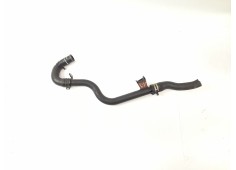 Recambio de tubo para peugeot 307 break (3e) 1.6 hdi referencia OEM IAM   