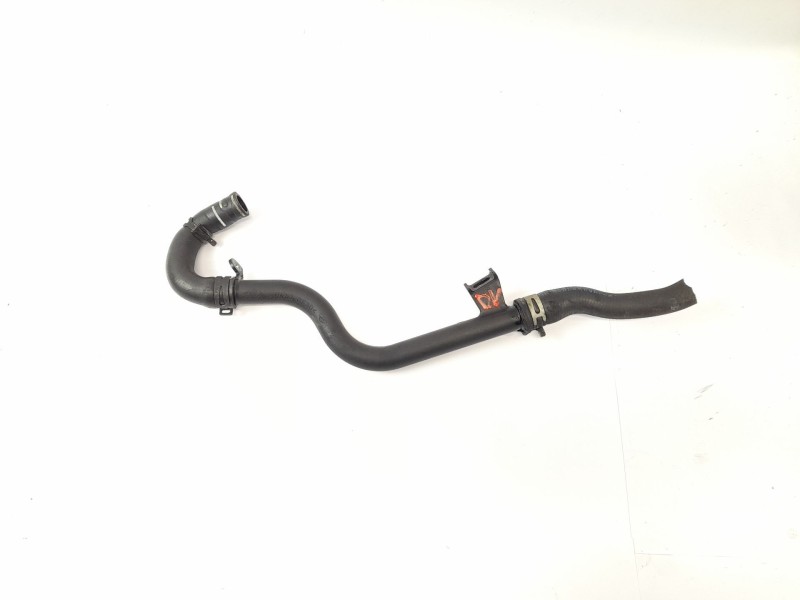 Recambio de tubo para peugeot 307 break (3e) 1.6 hdi referencia OEM IAM   