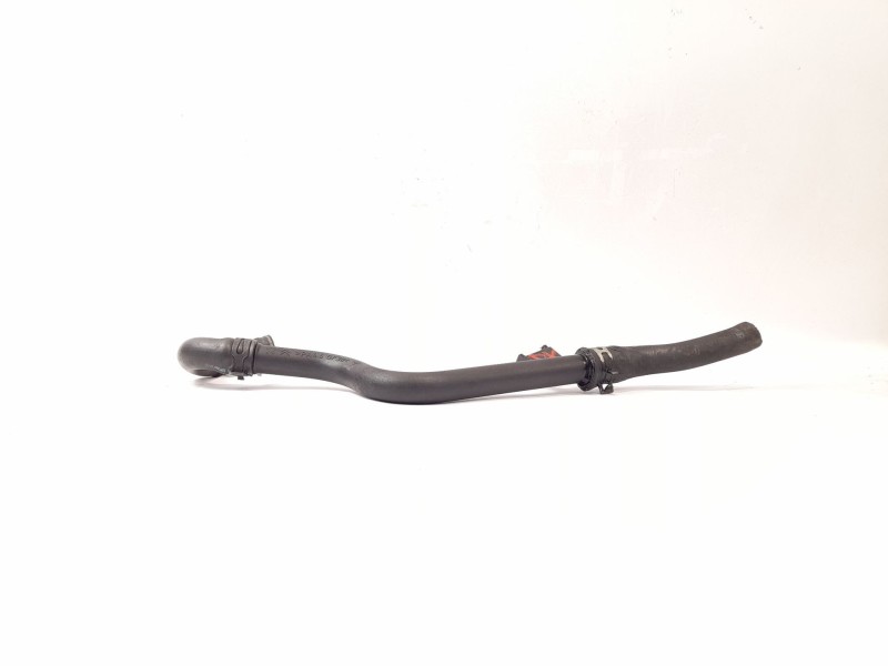 Recambio de tubo para peugeot 307 break (3e) 1.6 hdi referencia OEM IAM   