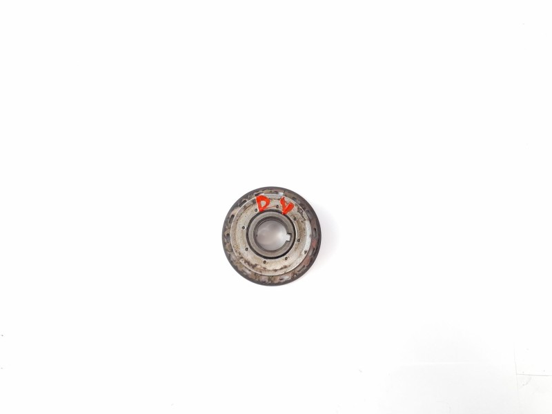 Recambio de polea cigueñal para peugeot 307 break (3e) 1.6 hdi referencia OEM IAM   