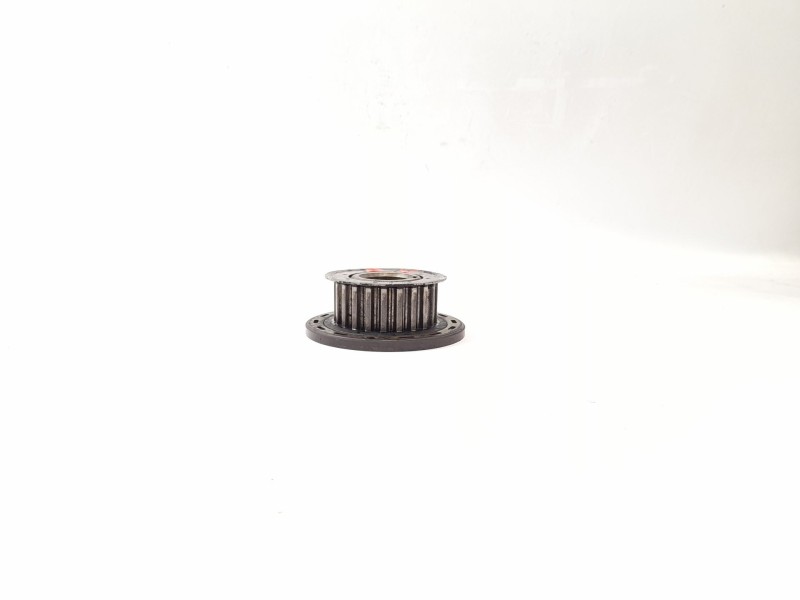 Recambio de polea cigueñal para peugeot 307 break (3e) 1.6 hdi referencia OEM IAM   