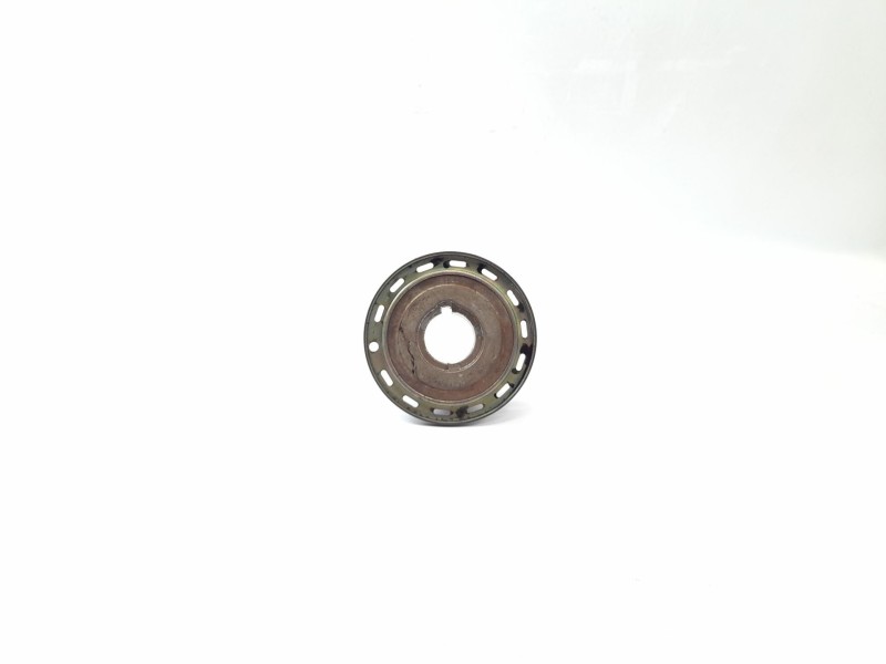 Recambio de polea cigueñal para peugeot 307 break (3e) 1.6 hdi referencia OEM IAM   