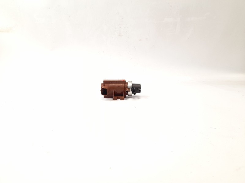 Recambio de valvula aire adicional para peugeot 307 break (3e) 1.6 hdi referencia OEM IAM 9652570180  