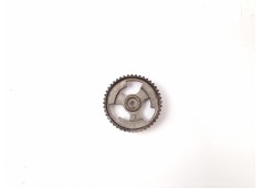 Recambio de polea arbol levas para peugeot 307 break (3e) 1.6 hdi referencia OEM IAM 9657477580   2