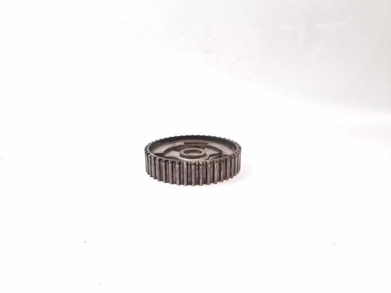 Recambio de polea arbol levas para peugeot 307 break (3e) 1.6 hdi referencia OEM IAM 9657477580  