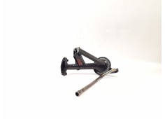 Recambio de tubo para peugeot 307 break (3e) 1.6 hdi referencia OEM IAM 9641263780  