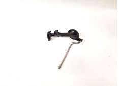 Recambio de tubo para peugeot 307 break (3e) 1.6 hdi referencia OEM IAM 9641263780   2