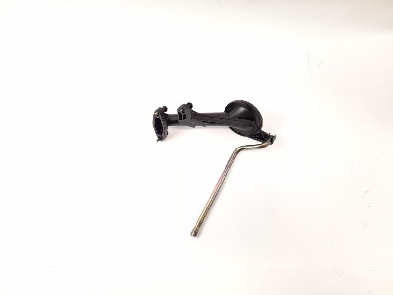 Recambio de tubo para peugeot 307 break (3e) 1.6 hdi referencia OEM IAM 9641263780  