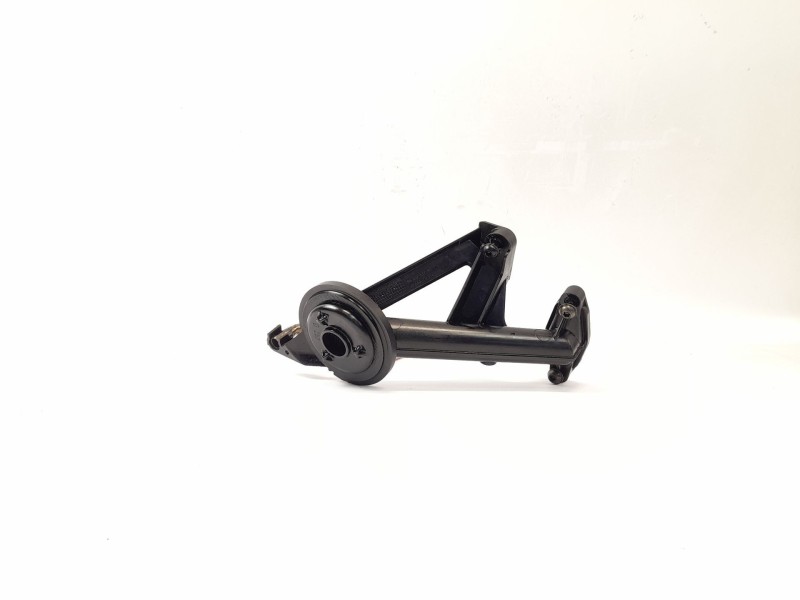 Recambio de tubo para peugeot 307 break (3e) 1.6 hdi referencia OEM IAM 9641263780  
