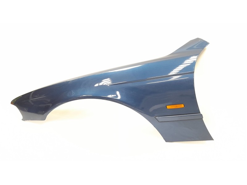 Recambio de aleta delantera izquierda para bmw serie 5 berlina (e39) 2.5 525d referencia OEM IAM   