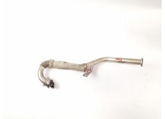 Recambio de tubo para peugeot 307 break (3e) 1.6 hdi referencia OEM IAM 9646762780  