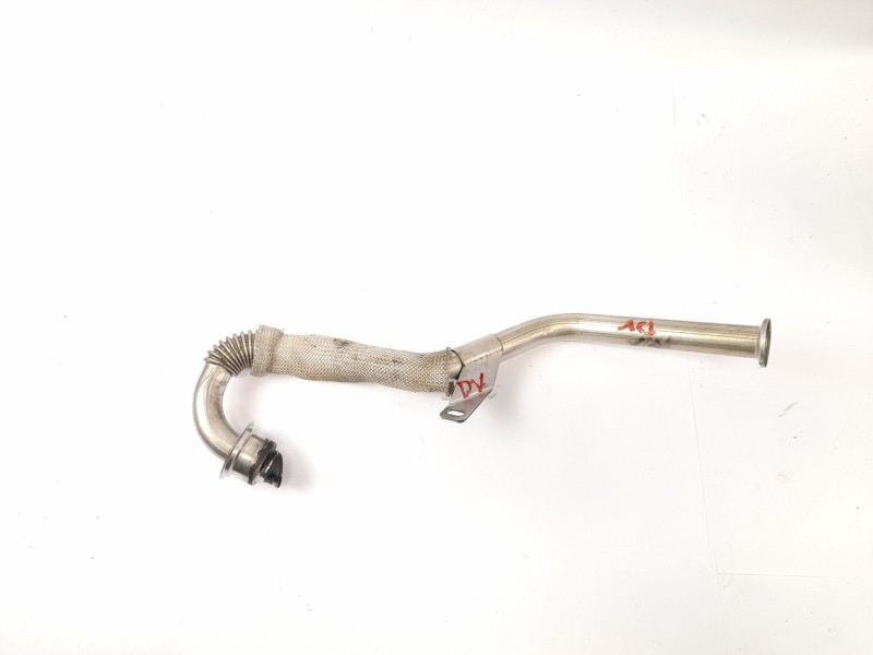 Recambio de tubo para peugeot 307 break (3e) 1.6 hdi referencia OEM IAM 9646762780  