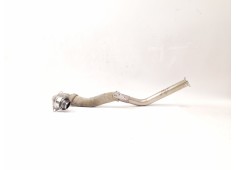 Recambio de tubo para peugeot 307 break (3e) 1.6 hdi referencia OEM IAM 9646762780   2