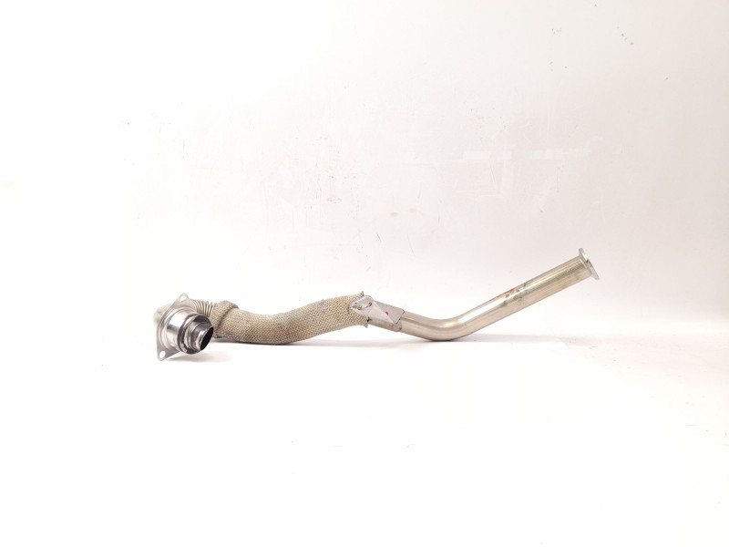 Recambio de tubo para peugeot 307 break (3e) 1.6 hdi referencia OEM IAM 9646762780  