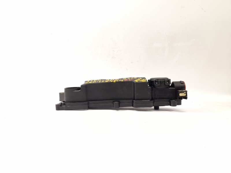 Recambio de tapa balancines para peugeot 307 break (3e) 1.6 hdi referencia OEM IAM 9651815680  