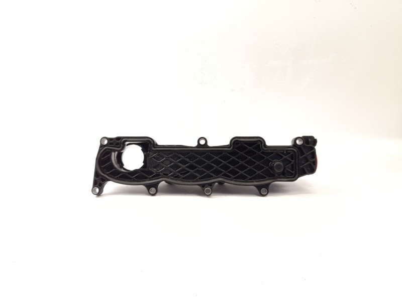 Recambio de tapa balancines para peugeot 307 break (3e) 1.6 hdi referencia OEM IAM 9651815680  