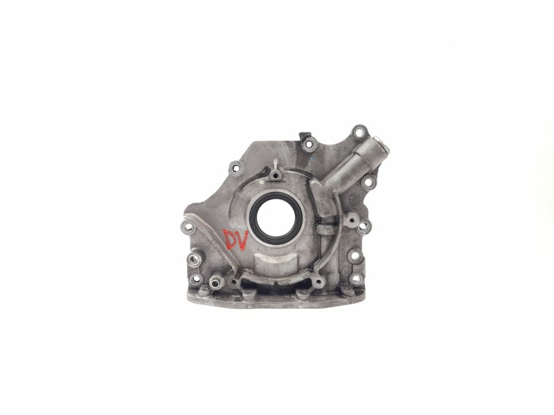 Recambio de bomba aceite para peugeot 307 break (3e) 1.6 hdi referencia OEM IAM 9652426380  