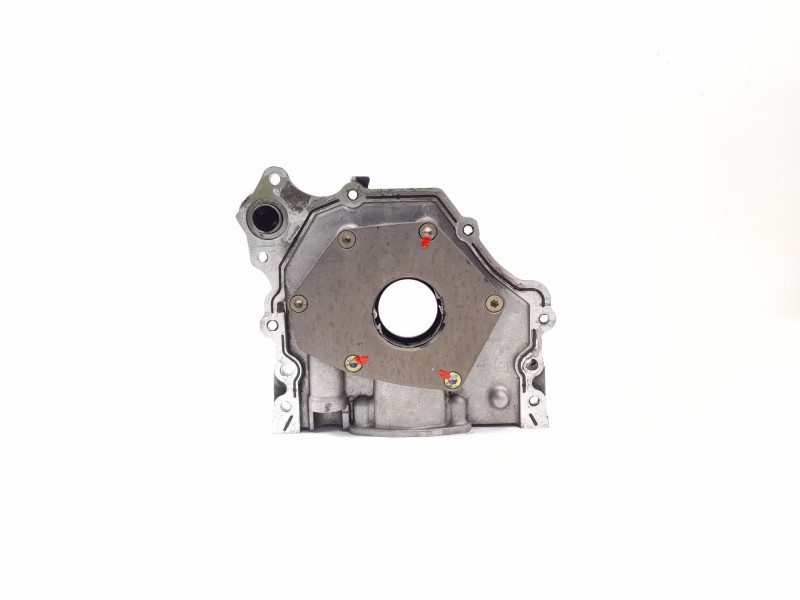 Recambio de bomba aceite para peugeot 307 break (3e) 1.6 hdi referencia OEM IAM 9652426380  
