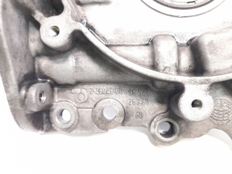Recambio de bomba aceite para peugeot 307 break (3e) 1.6 hdi referencia OEM IAM 9652426380  