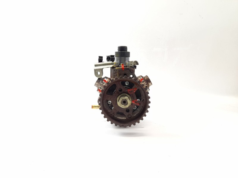 Recambio de bomba inyeccion para peugeot 307 break (3e) 1.6 hdi referencia OEM IAM 9656300380A  