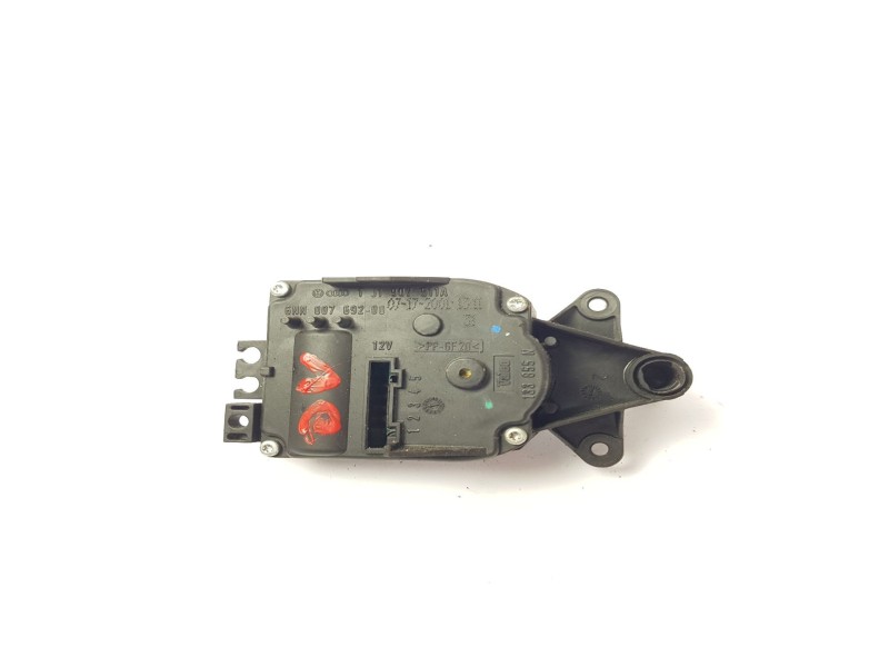 Recambio de valvula intercambio de calefaccion para audi a3 (8l1) 1.6 fastback referencia OEM IAM 1J1907511A 6NN00769200 