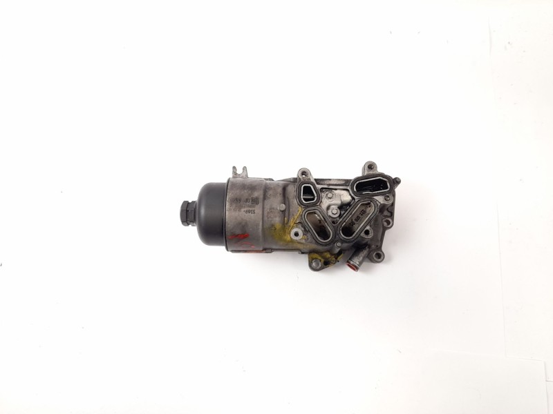 Recambio de filtro aceite para peugeot 307 break (3e) 1.6 hdi referencia OEM IAM 9656969980  