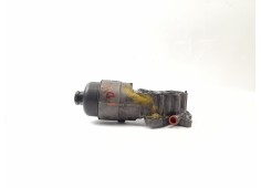 Recambio de filtro aceite para peugeot 307 break (3e) 1.6 hdi referencia OEM IAM 9656969980   2