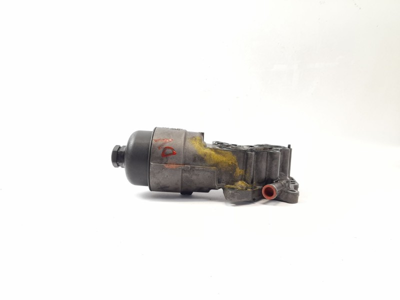 Recambio de filtro aceite para peugeot 307 break (3e) 1.6 hdi referencia OEM IAM 9656969980  