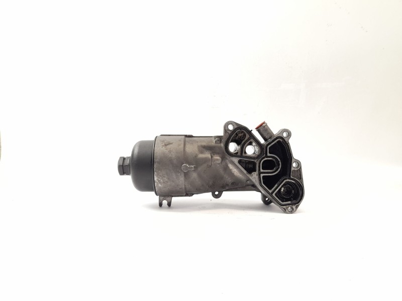 Recambio de filtro aceite para peugeot 307 break (3e) 1.6 hdi referencia OEM IAM 9656969980  