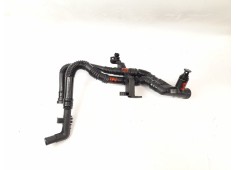 Recambio de tubo para peugeot 307 break (3e) 1.6 hdi referencia OEM IAM 9647768980  